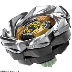 BEYBLADE X UX-06 Booster Leoncrest 7-60GN