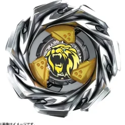 BEYBLADE X UX-06 Booster Leoncrest 7-60GN
