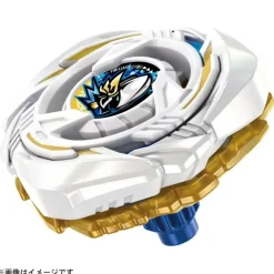 BEYBLADE X UX-20 Starter Glory Valkyrie LF