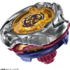 BEYBLADE X UX-14 Starter Scorpio Spear 0-70Z