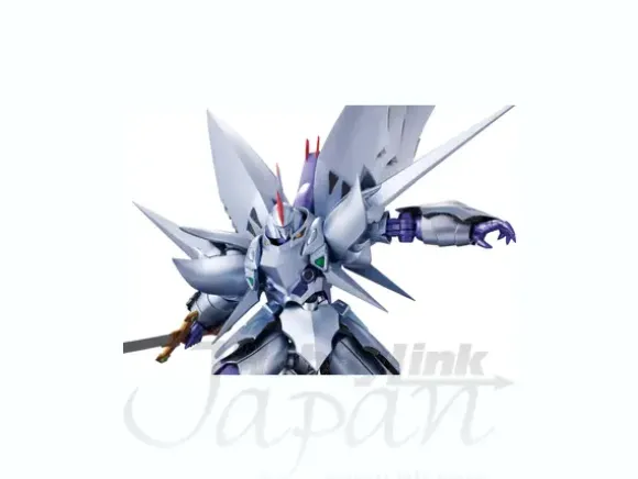 B-Grade Composite Ver.Ka Cybaster