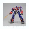 B-Grade DMK-01 Optimus Prime (Reissue)