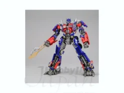 B-Grade DMK-01 Optimus Prime (Reissue)
