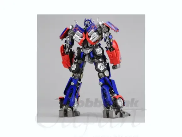B-Grade DMK-01 Optimus Prime (Reissue)