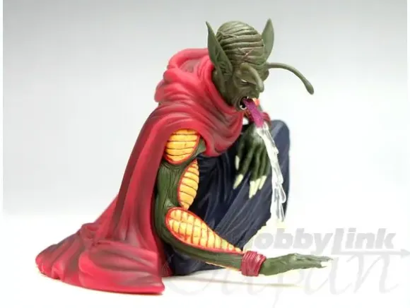 B-Grade DX Dragon Ball Creatures #2: Piccolo