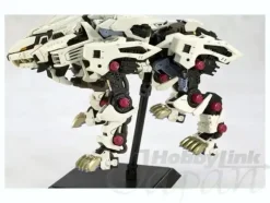 1/72 B-Grade Highend Master Model RZ-041 Liger Zero