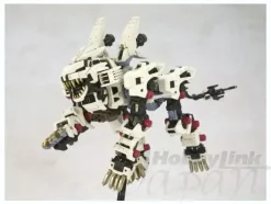 1/72 B-Grade Highend Master Model RZ-041 Liger Zero