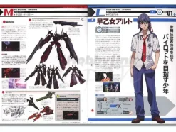 B-Grade Macross Chronicle #22