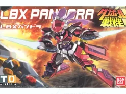 B-Grade Pandora