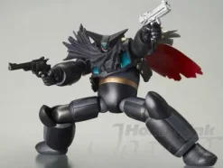 B-Grade Revoltech Black Getter OVA Version