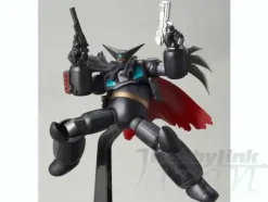 B-Grade Revoltech Black Getter OVA Version