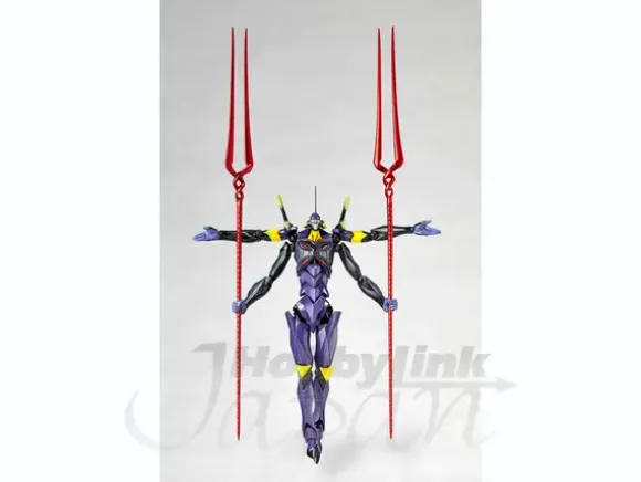 B-Grade Revoltech Evangelion No.13