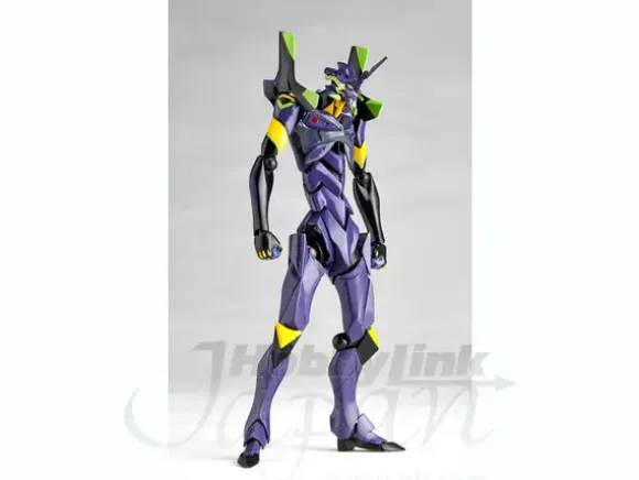 B-Grade Revoltech Evangelion No.13