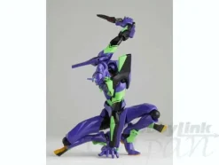 B-Grade Revoltech Evangelion Evolution EVA-01