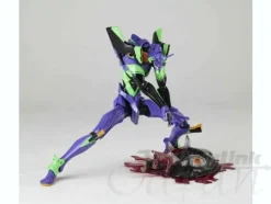 B-Grade Revoltech Evangelion Evolution EVA-01