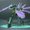 B-Grade Robot Damashii Zegapain Altair