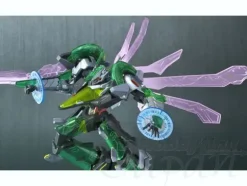 B-Grade Robot Damashii Zegapain Altair