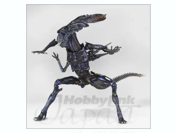 B-Grade Sci-Fi Revoltech Alien Queen