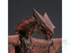 B-Grade Sci-Fi Revoltech Gyaos