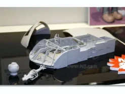 1/128 B-Grade Seaview (Moebius Models)