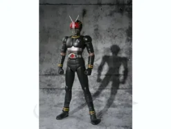 B-Grade S.H. Figuarts Kamen Rider Black