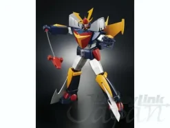 B-Grade Soul of Chogokin GX-53 Daitarn 3