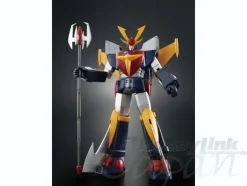 B-Grade Soul of Chogokin GX-53 Daitarn 3