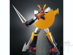 B-Grade Soul of Chogokin GX-53 Daitarn 3