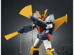 B-Grade Soul of Chogokin GX-53 Daitarn 3