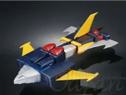 B-Grade Soul of Chogokin GX-53 Daitarn 3