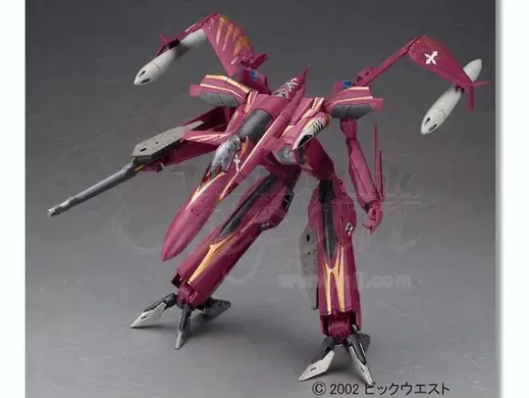 1/60 B-Grade SV-51 Gamma Nora Type