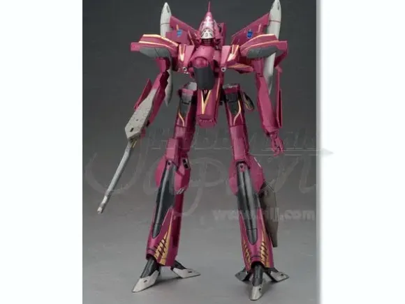 1/60 B-Grade SV-51 Gamma Nora Type
