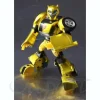 B-Grade Transformers Animated 02: Bumblebee