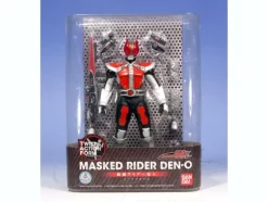 B-Grade Twist Action Form Kamen Rider Den-O Sword Form