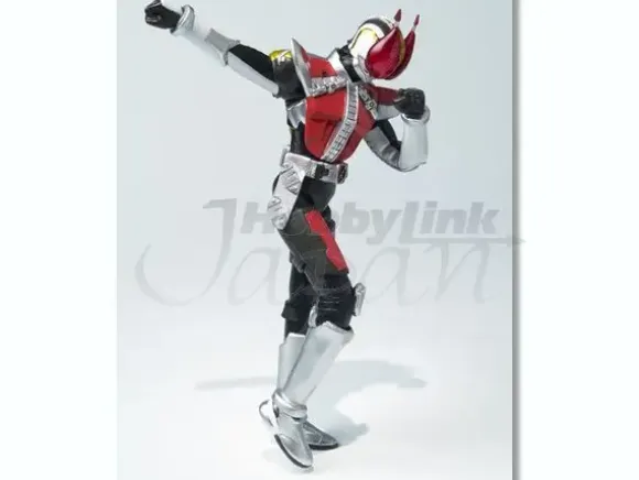 B-Grade Twist Action Form Kamen Rider Den-O Sword Form