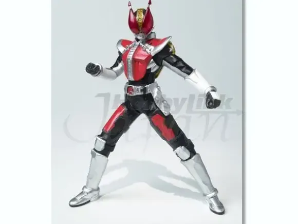 B-Grade Twist Action Form Kamen Rider Den-O Sword Form