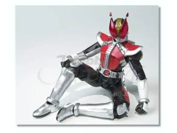 B-Grade Twist Action Form Kamen Rider Den-O Sword Form