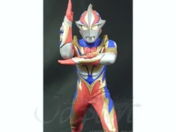 B-Grade Ultraman Mebius Phoenix Brave PVC