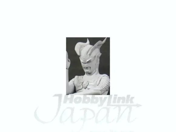 B-Grade Ultraman Zero PVC