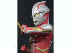 B-Grade Ultra New Generation Ultraman Mebius (Mebius Brave) PVC