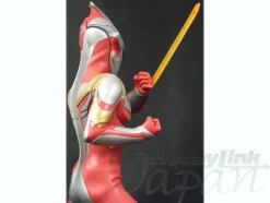 B-Grade Ultra New Generation Ultraman Mebius (Mebius Brave) PVC