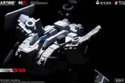 BigFirebird Build x Mecharashi Shadow Troops EX Series Mecharashi XR Plastic Model Kit