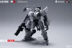 BigFirebird Build x Mecharashi Shadow Troops EX Series Mecharashi XR Plastic Model Kit