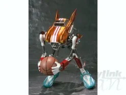 Big Foot Player Dangan-gou