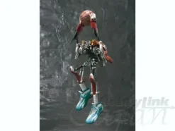 Big Foot Player Dangan-gou