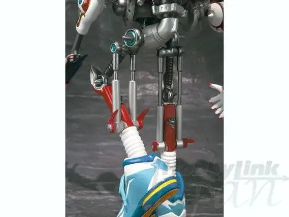Big Foot Player Dangan-gou