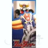 Big Grendizer 60cm Soft Vinyl Figure