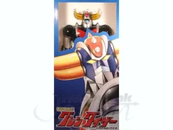 Big Grendizer 60cm Soft Vinyl Figure