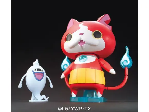 Bigly! Jibanyan
