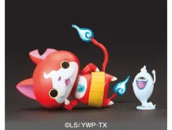 Bigly! Jibanyan